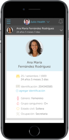 HuliPractice cumple tus requisitos